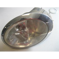 Optique Avant Principal Droit (feux)(phare) Mini Mini 1 R50/r53 Phase 1